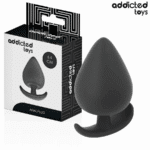 ADDICTED TOYS - ANALPLUG 6.6 CM
