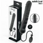 ADDICTED TOYS - OPPUSTELIG DILDO XL
