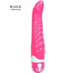 BAILE G-Punkt Dildo 21.8 CM