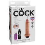 Squirting Dildo 15cm
