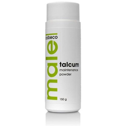 COBECO - TALKUMPULVER 150GR