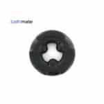 Black Gladiator Penis Ring