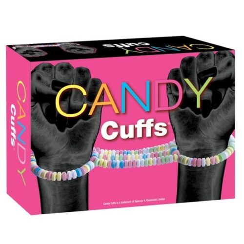 Candy Handcuffs