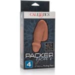 CALEXOTICS - PACKER PENIS BRUN 13 CM
