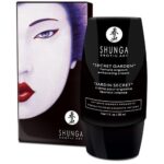 SHUNGA - INTENS KVINDELIG ORGASME CREME