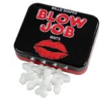 Candy Blow Job