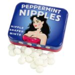 Peppermint Nipples