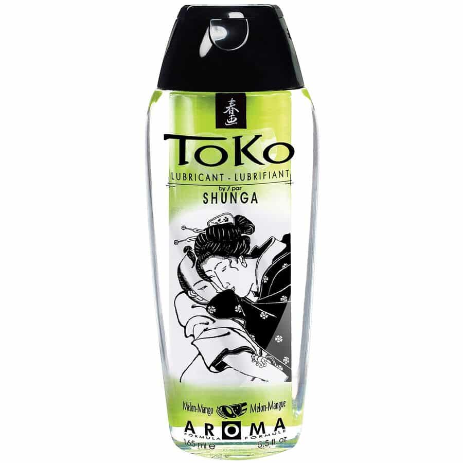 SHUNGA - TOKO MELON MANGO LUBRICANT