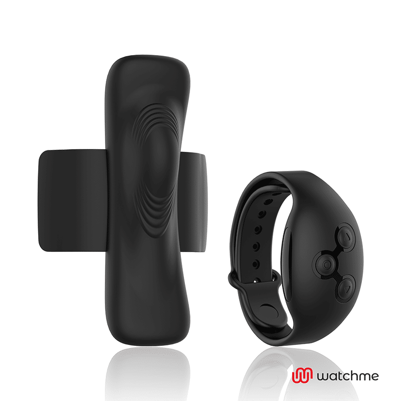 ANNE'S DESIRE TRUSSE PLEASURE TECHNOLOG WATCHME