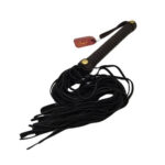 Leather Flogger