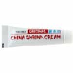 Shrink Cream - Stram Skede
