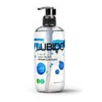 Lubido vandbaseret glidecreme 500ml