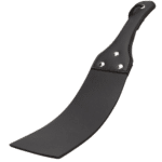 Strap Spanking Paddle