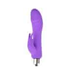 Mini Rabbit Bullet Vibrator