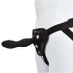 Dildo Strap On Kit 13 cm