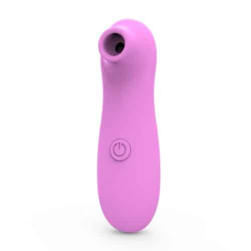 Klitoris Suction Vibrator