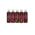 Blowjob gel med smag