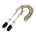 Nipple Clamps & Chain