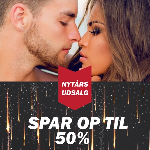 Nytårs tilbud