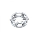 Tortur Glans Ring 34 mm