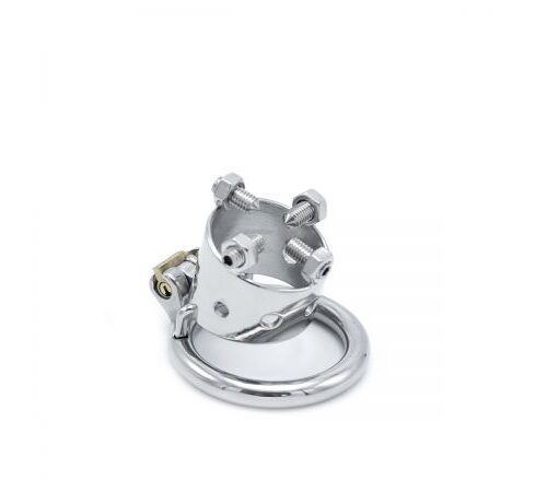 Tortur kyskheds penisbur