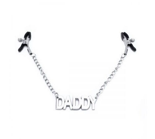 Nipple clamp DADDY