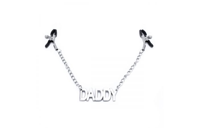 Nipple clamp DADDY