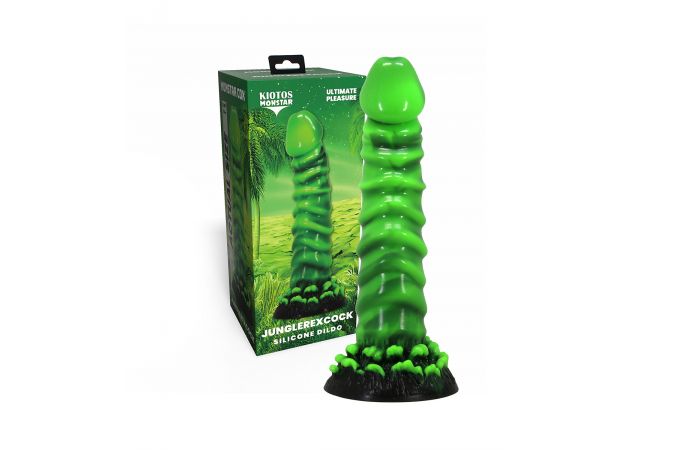 Monstar Cox JunglerexCock