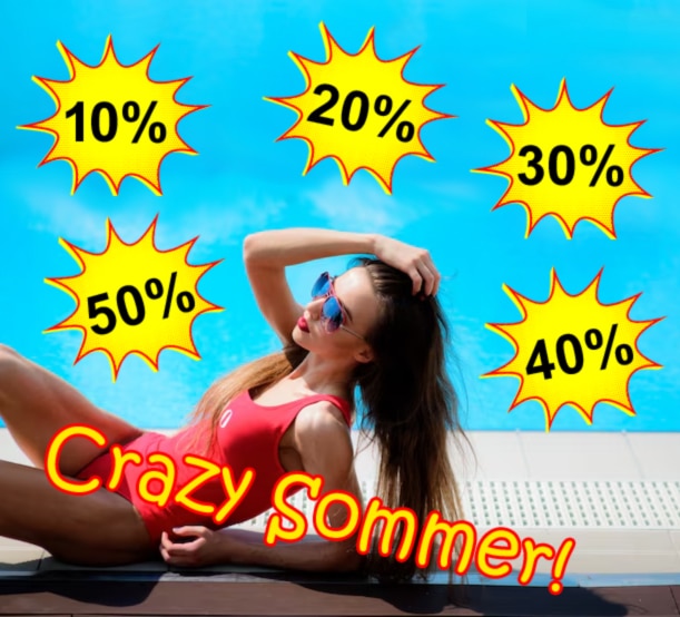 Rabat kode sommer20