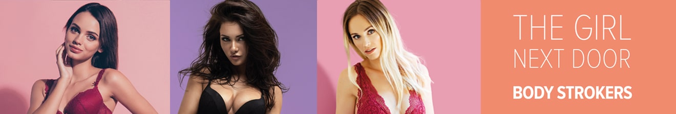 Girl next door masturbators