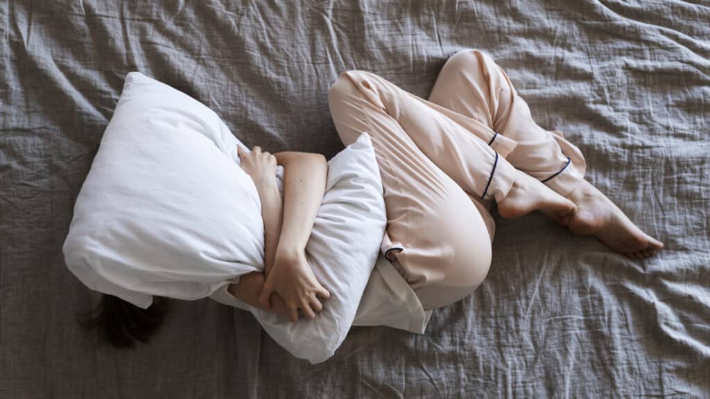 Forbindelsen mellem sex og stress